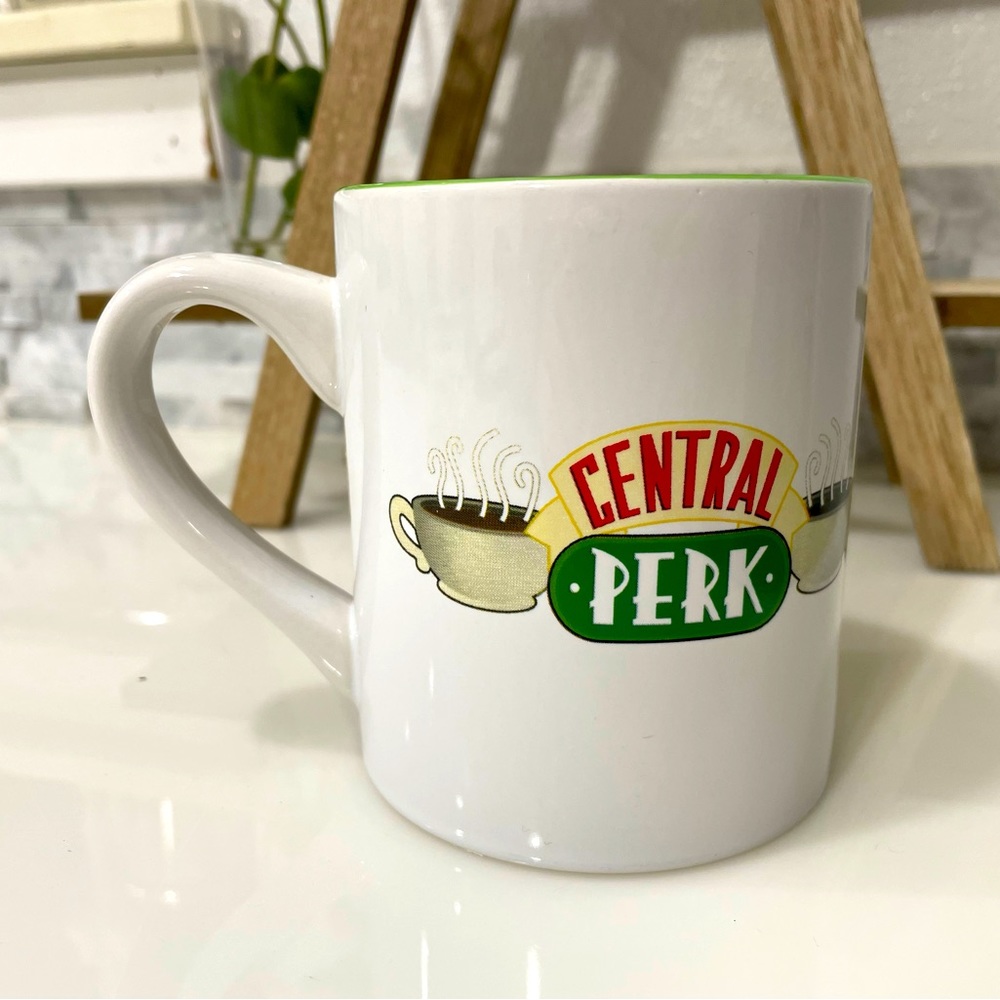 Coffee cup